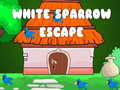 Ойын White Sparrow Escape