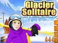Ойын Glacier Solitaire