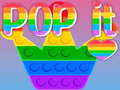 Ойын Pop It