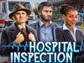 Ойын Hospital Inspection