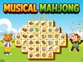 Ойын Musical Mahjong