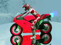 Ойын Bike Stunts 2023