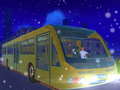Ойын Bus School Driving 2023