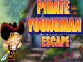 Ойын Little Pirate Youngman Escape