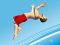 Ойын Flip Divers