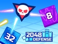 Ойын 2048 Defense
