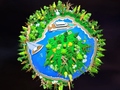 Ойын Planet Evolution: Idle Clicker