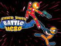Ойын Stick Duel Battle Hero