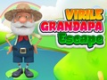 Ойын Virile Grandpa Escape