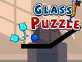 Ойын Glass Puzzle