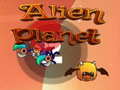 Ойын Alien Planet