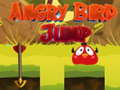 Ойын Angry Bird Jump
