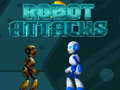 Ойын Robot Attacks