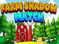Ойын Farm Shadow Match