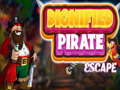 Ойын Dignified Pirate Escape