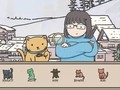 Ойын Hidden Cats Detective Agency