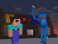 Ойын Play Time Toy Horror Store