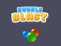 Ойын Bubble Blast