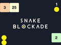 Ойын Snake Blockade