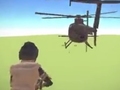 Ойын Crazy Combat
