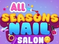 Ойын All Seasons Nail Salon