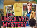 Ойын The Unsolved Mystery