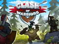 Ойын Clash of Warriors