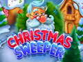 Ойын Christmas Sweeper