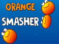 Ойын Orange Smasher