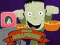Ойын Memory Halloween 