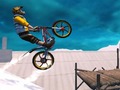 Ойын Trial Bike Epic Stunts