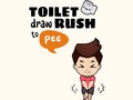 Ойын Toilet Rush - Draw Puzzle