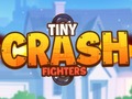Ойын Tiny Crash Fighters
