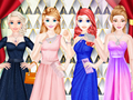 Ойын Oscars Carpet Fashion