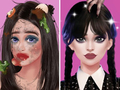 Ойын Fashion Queen Dress Up