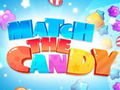 Ойын Match The Candy