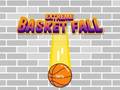 Ойын Extreme Basket Fall