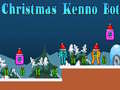 Ойын Christmas Kenno Bot
