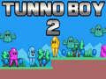 Ойын Tunno Boy 2