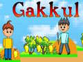 Ойын Gakkul