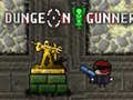 Ойын Dungeon Gunner