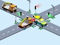 Ойын LEGO Traffic