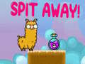 Ойын Spit Away!