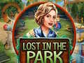 Ойын Lost in the Park