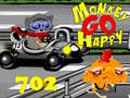 Ойын Monkey Go Happy Stage 702