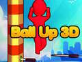 Ойын Ball Up 3D