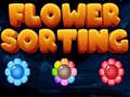 Ойын Flower Sorting
