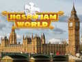 Ойын Jigsaw Jam World