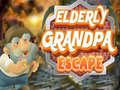 Ойын Elderly Grandpa Escape