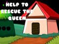 Ойын Help To Rescue The Queen